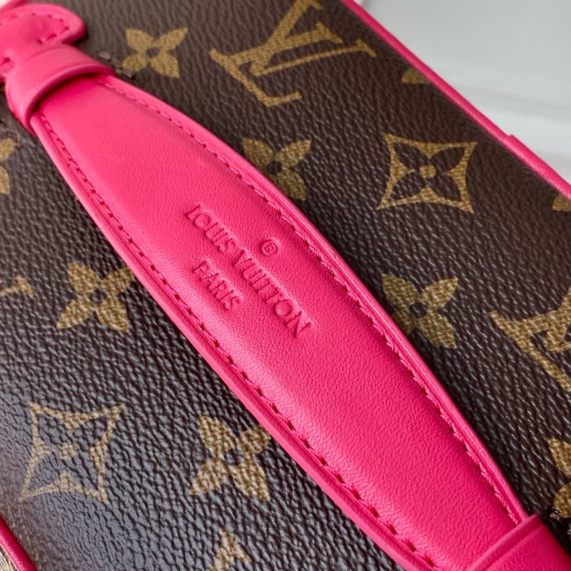 LV Travel Bags